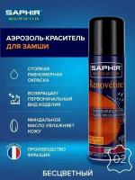 Saphir Аэрозоль-краситель 02 бесцветный, 200 мл