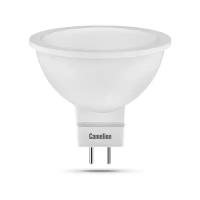 Лампочка светодиодная Camelion LED 7W для цоколя GU5.3