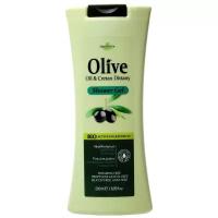 Гель для душа HerbOlive Olive oil & cretan dittany
