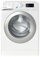 Стиральная машина Indesit BWSE 81293X WSV RU, белый