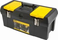 Ящик для инструмента STANLEY 2000 METAL LATCH TOOLBOX 24