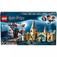 LEGO Harry Potter Гремучая ива 75953