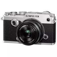 Фотоаппарат Olympus PEN-F Kit