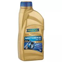 Моторное масло Ravenol Motobike 4-T Ester SAE 5W-40 1 л