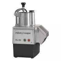 Овощерезка Robot Coupe CL50 (без дисков) 380В