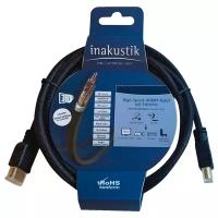 Кабель Inakustik High Speed HDMI (313990015)