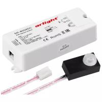 Датчик SR-8004-DC black (12-36V, 96-288W, PIR-Sensor) (Arlight, -)