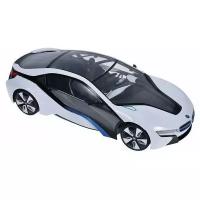 Машина р/у 1:14 BMW I8, световые эффекты