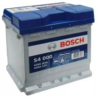 Аккумуляторная Батарея Bosch арт. 0092S40001