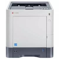 Принтер Kyocera ECOSYS P6230cdn 1102TV3NL0/A4 цветной/печать Лазерный 1200x1200dpi 30стр.мин/ Сетевой интерфейс (RJ-45)