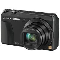 Фотоаппарат Panasonic Lumix DMC-TZ55