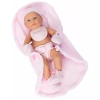 Кукла FALCA виниловая 42см New Born Baby (45035)