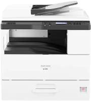 Ricoh M 2701 (МФУ лазерное, А3, 27 стр/мин, сеть/дуплекс/автоподатчик/девелопер) 418118