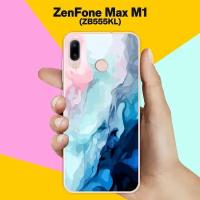 Силиконовый чехол на ASUS ZenFone Max (M1) ZB555KL TOP 30