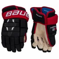 Перчатки хоккейные BAUER S18 NEXUS 2N PRO SR 13