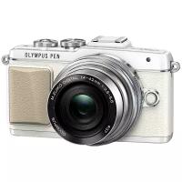 Фотоаппарат Olympus Pen E-PL7 Kit