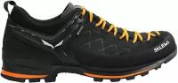 Кроссовки Salewa Mountain Trainer 2 Gore-Tex® Men's Black/Carrot (UK:10)