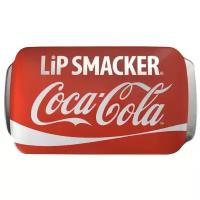 Lip Smacker Lip Smacker Набор Tin Box 6шт, 6х4гр