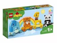 Конструктор LEGO DUPLO® 10955 Поезд для животных