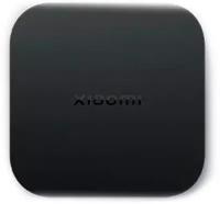 Медиаплеер Xiaomi TV Box S 2nd Gen PFJ4167RU