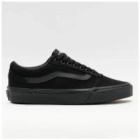 Кеды мужские Vans Ward (Canvas Black/Black) VNOA38DM US 7.5/EUR 40