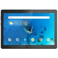 Планшет 10 Lenovo Tab M10 Tb-X505F ZA4G0117PL Snapdragon 429 2.0 4C RAM2Gb ROM32Gb 10.1 IPS 1280x800 Android 9.0 черный