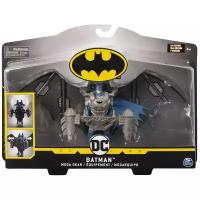 Фигурка Batman (Бэтмен) трансформирующаяся 10 см 6056717