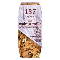 Ореховый напиток 137 Degrees Walnut Milk Original