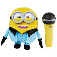 Фигурка Mattel Minions GMF40