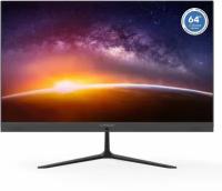 Моноблок 23.8 SunWind Action AiO 23i 1920 x 1080 Intel Celeron-N4020 4Gb SSD 256 Gb Intel UHD Graphics 600 Windows 11 Professional черный UM23CN-4CXW0