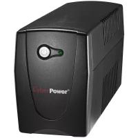 Интерактивный ИБП CyberPower VALUE600EI