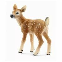 Schleich Косуля детеныш 14711