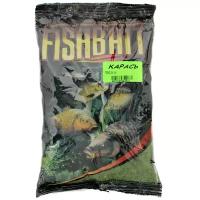 Прикормка FishBait Premium Карась