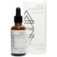 Сыворотка True Alchemy для волос Multi-Hair, 50 мл