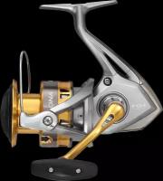 Катушка безынерционная SHIMANO SEDONA 4000 FI