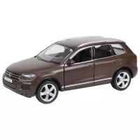 Внедорожник RMZ City Volkswagen Touareg (554019M(B)) 1:32