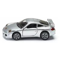 Легковой автомобиль Siku Porsche 911 (1006) 1:55, 8 см