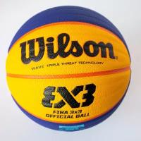 Мяч баскетбольный Wilson Fiba 3x3 Official №6