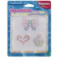 Aquabeads Форма для бусин (79188)