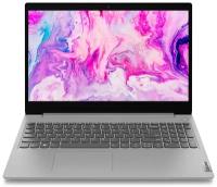 Ноутбук Lenovo IdeaPad 3 15ADA05 Ryzen 3 3250U 8Gb SSD256Gb AMD Radeon 15.6