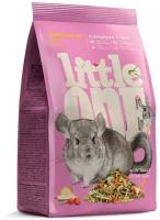 Корм для шиншилл Little One Chinchillas, 900 г