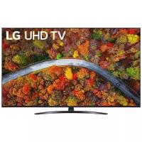 Телевизор LG 65UP81006LA 2021 IPS