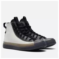 Кеды Converse Chuck Taylor All Star CX Explore, черный, бежевый, 39 EU