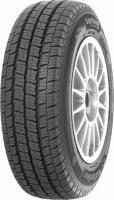 Шина Matador MPS125 VARIANT ALL WEATHER 195/75 R16C 107/105R