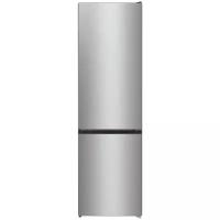 Холодильник Gorenje RK 6201 ES4, серый металлик