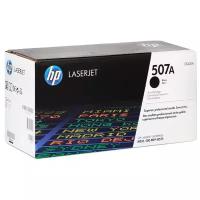 Картридж HP CE400A, 5500 стр, черный