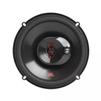 Автомобильная трехполосная коаксиальная акустика JBL STAGE3 637F