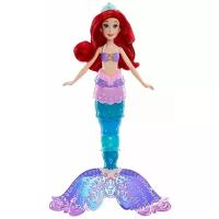 Интерактивная кукла Hasbro Disney Princess Ариэль, F0399