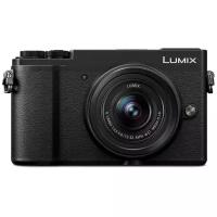 Фотоаппарат Panasonic DC-GX9 Kit G VARIO 1:3.5-5.6/12-32 ASPH. MEGA O.I.S., черный