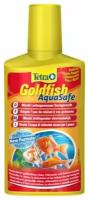 Кондиционер Tetra AquaSafe Goldfish 250мл